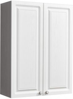 Шкаф Stella Polar Кармела 60см ольха белая SP-00000189